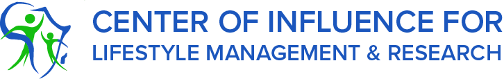 Lifestyle Management Center Transparent Logo
